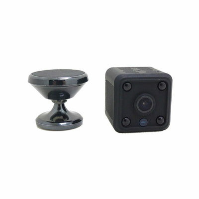 Mini Telecamera Wireless, Microcamera, Wireless, Notturna, Senza Fili