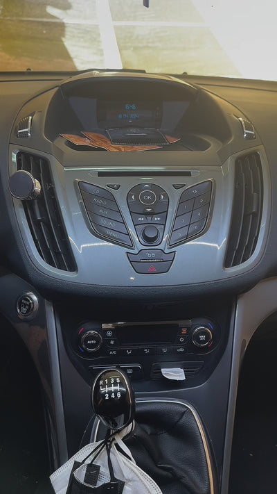Autoradio per Ford Escape | Kuga 2 | C-Max 9" | 2012-2015 | Android | Bluetooth | CarPlay | Android Auto | 2GB/4GB/6GB/8GB Ram