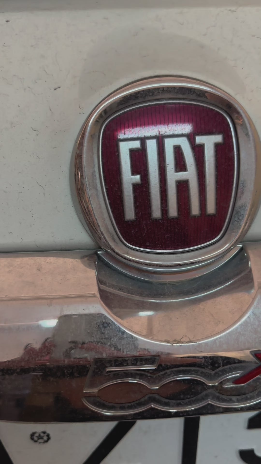 Car Radio for FIAT 500x [2014 - 2020] - 2GB/4GB/6GB/8GB Intelligent car system, 2Din 9"Inch, GPS, Navigator, Wifi