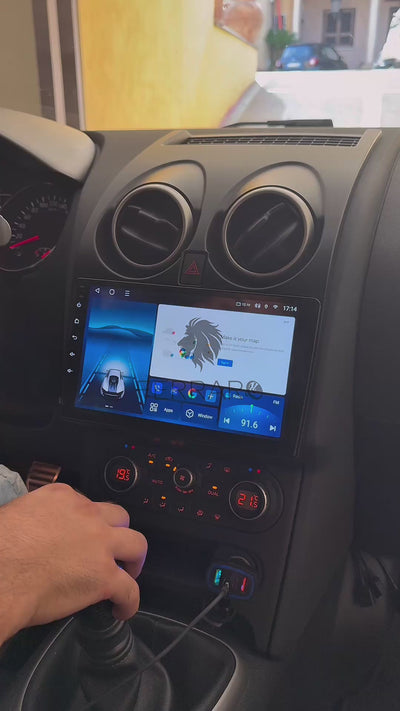 Assistenza Vocale per Autoradio Android (Compatibilità in Descrizione)