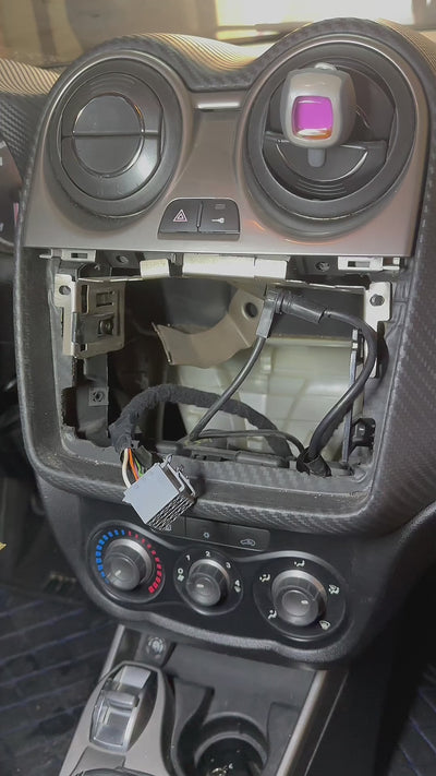 Car Radio for AlfaRomeo MITO [2008 - 2018] - 2GB/4GB/6GB, Intelligent Car System, 2Din 7"Inch, GPS, Navigator, Wifi.