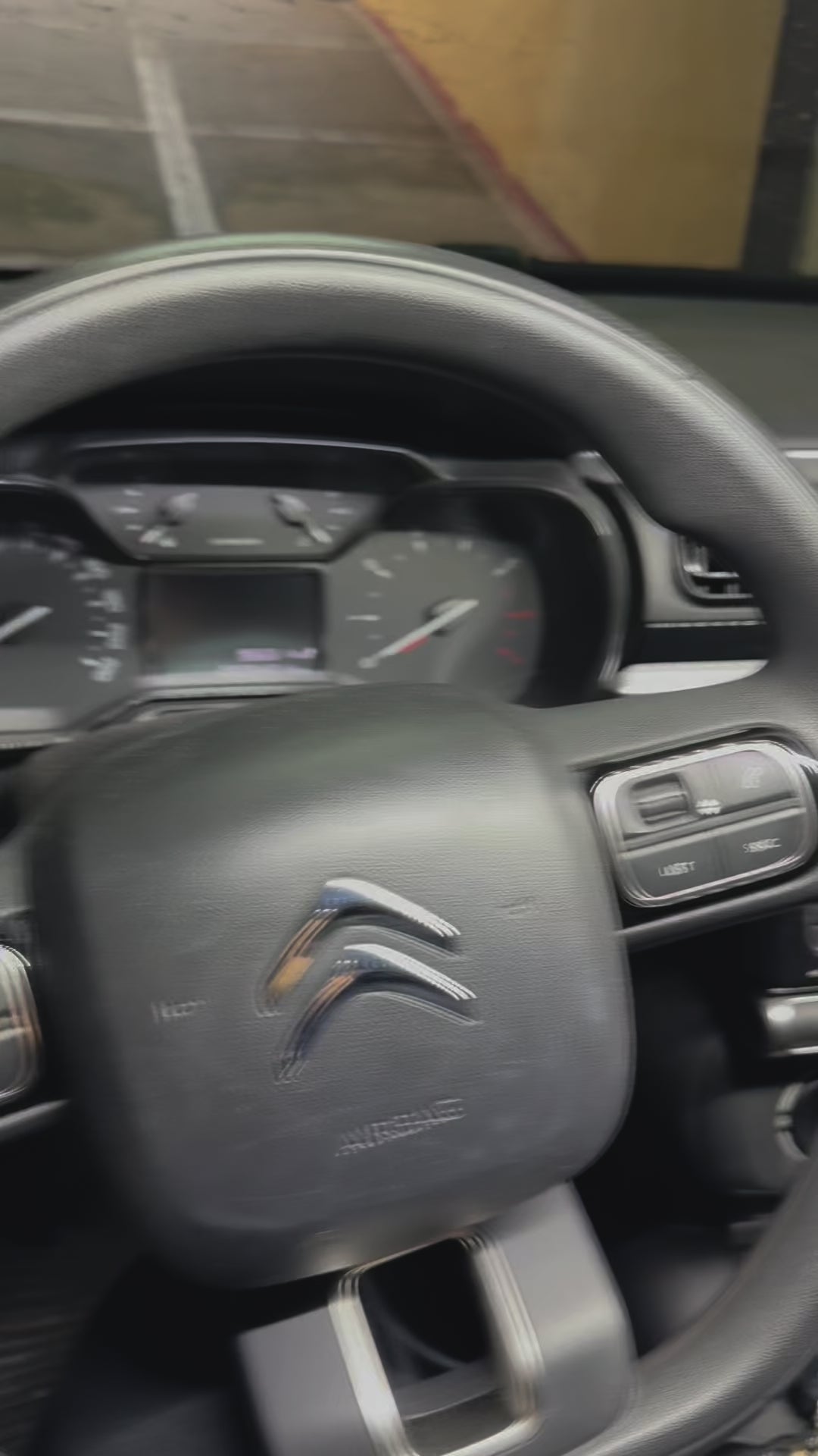 Autoradio per Citroen C3 9" (2016-2024) Android, Bluetooth, CarPlay, Android Auto, 2GB/4GB/6GB/8GB Ram