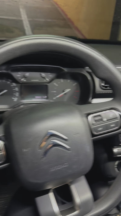 Autoradio per Citroen C3 9" (2016-2024) Android, Bluetooth, CarPlay, Android Auto, 2GB/4GB/6GB/8GB Ram
