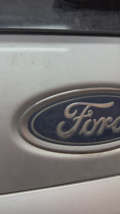 Autoradio per Ford EcoSport 9"  (2013-2017) Android, Bluetooth, CarPlay, Android Auto, 2GB/4GB/6GB/8GB Ram