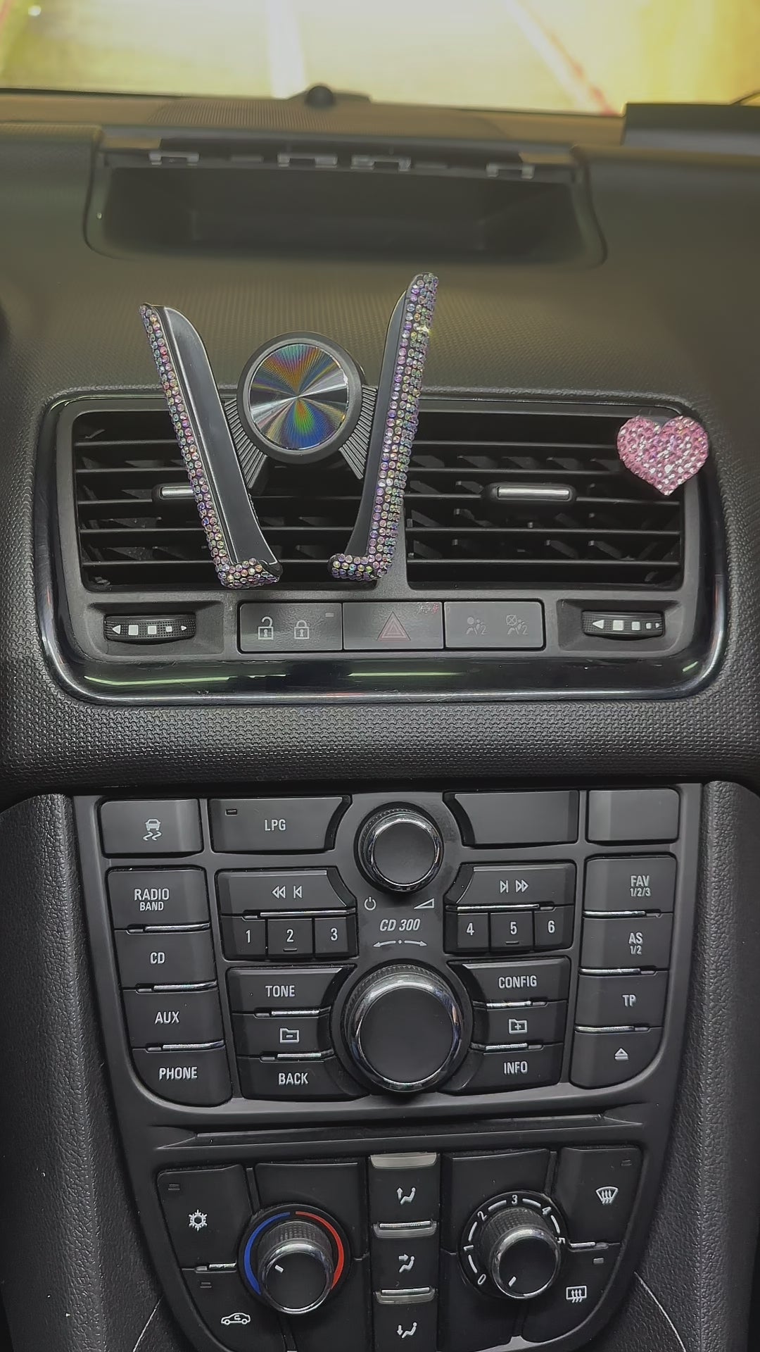 Autoradio per Opel Meriva B 9" (2010-2017) Android, Bluetooth, CarPlay, Android Auto, 2GB/4GB/6GB/8GB Ram