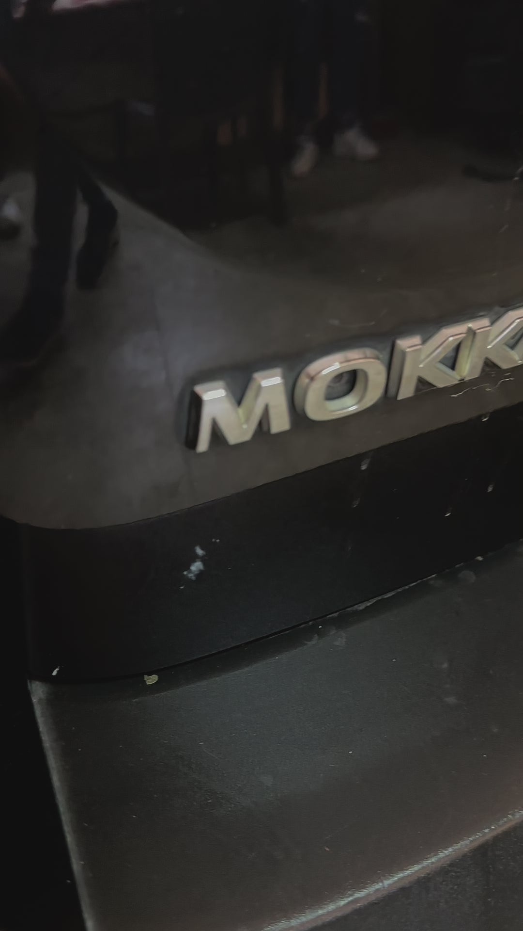 Autoradio per Opel Mokka 9" (2012-2019) Android, Bluetooth, CarPlay, Android Auto, 2GB/4GB/6GB/8GB Ram
