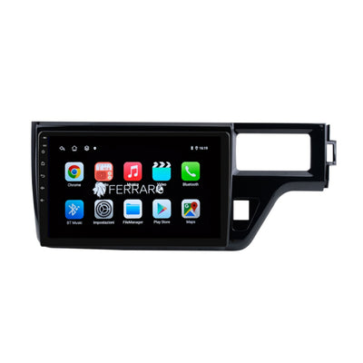 (PRENOTA) Autoradio per Honda Stepwgn 10.1" (2015-2021) Android, Bluetooth, CarPlay, Android Auto, 2GB/4GB/8GB Ram