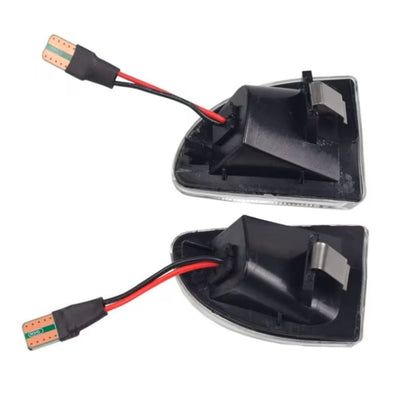 (PRENOTA) Indicatore Direzione Led per Smart ForTwo 451, Plug and Play