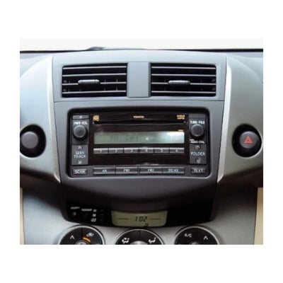 Autoradio per Toyota RAV4 11.8" 2K | 2006-2012 | Android | Bluetooth | CarPlay | Android Auto | 4/64GB Ram