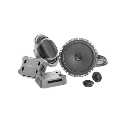 Hertz CK 165 F, Altoparlanti 2 Vie, 165mm, Griglie