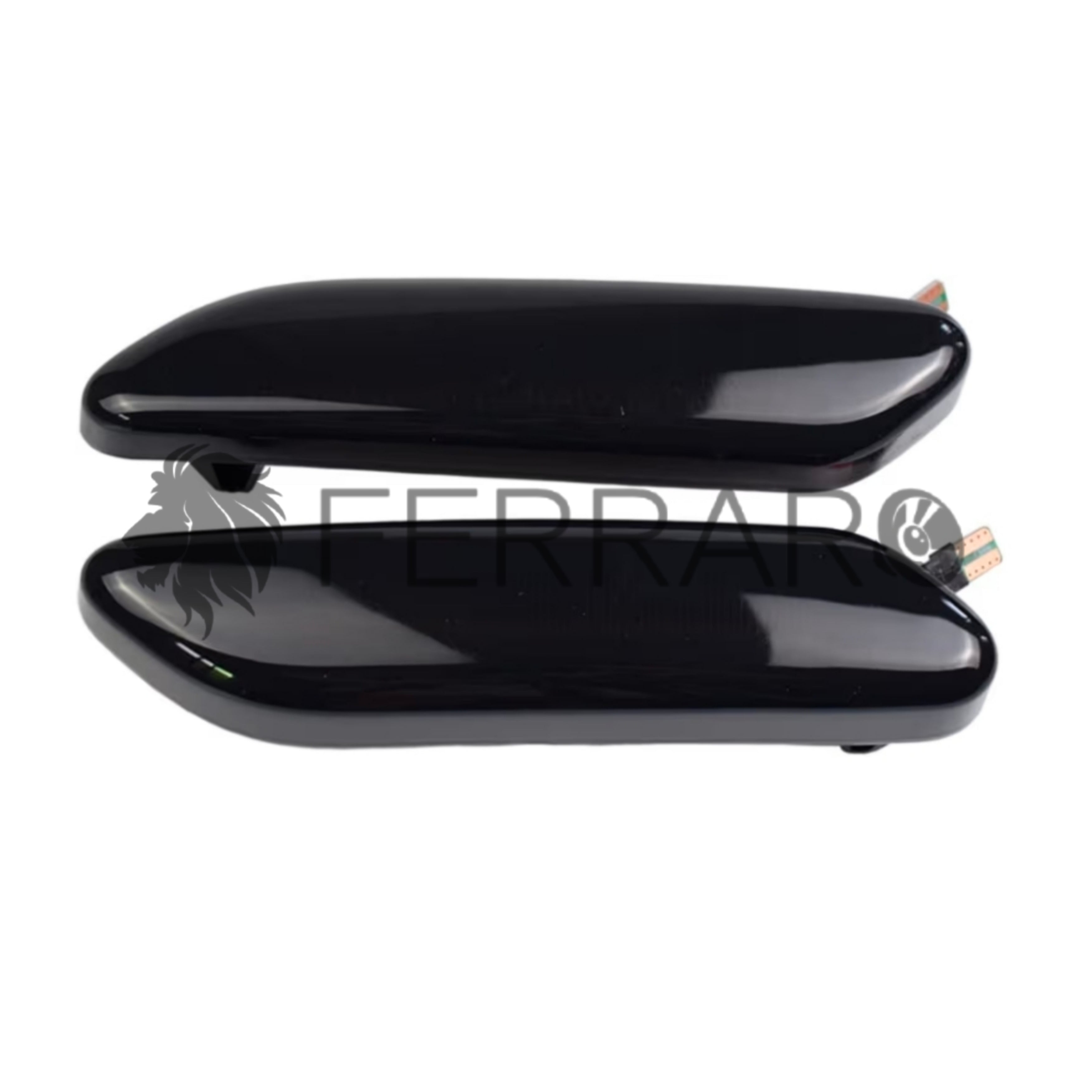 (PRENOTA) Indicatore Direzione Led per BMW Mini Countryman R60, Paceman R61 (2010-2017), Plug and Play