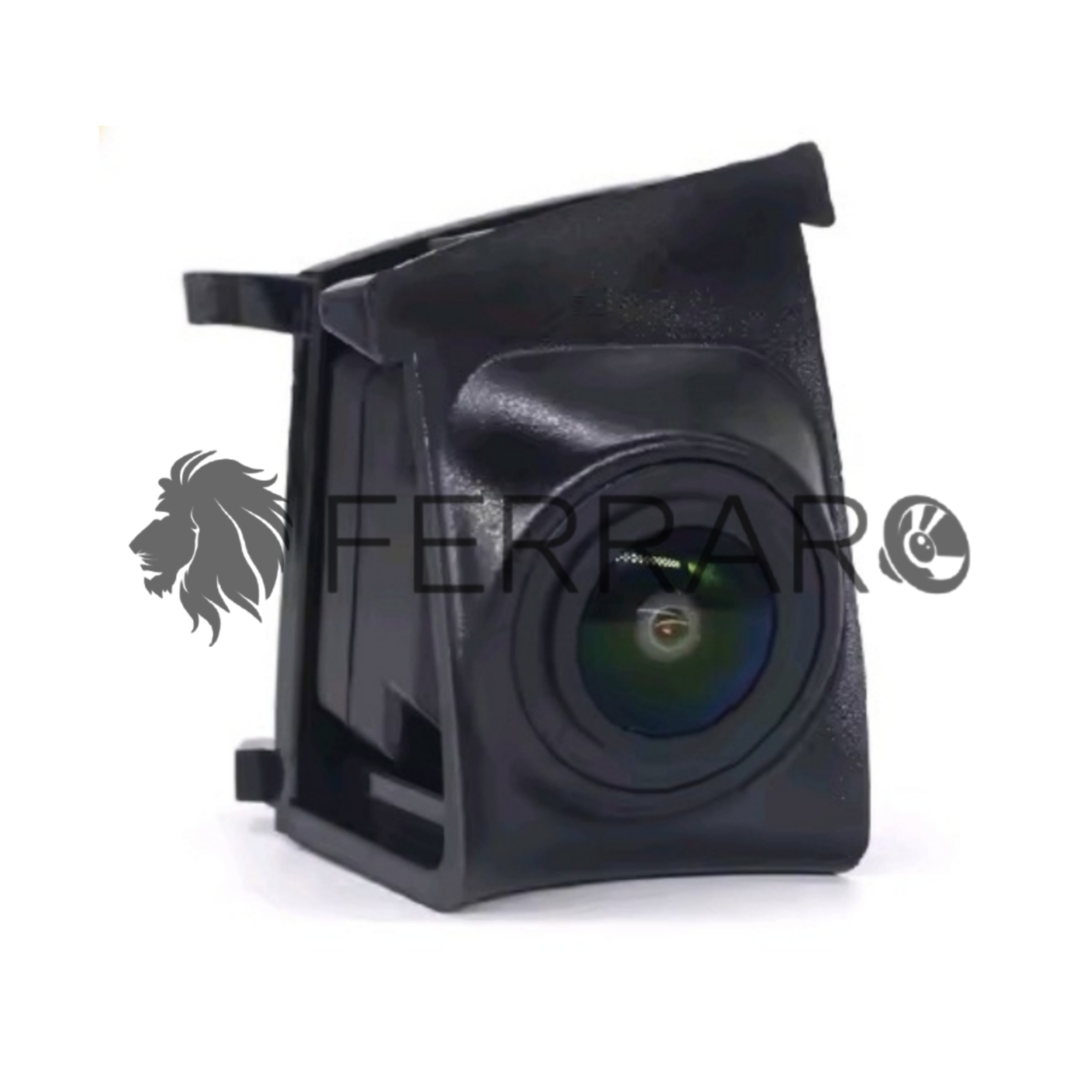 (PRENOTA) Telecamera Frontale per BMW Serie 3, F30, F31, F34, F80, M3, F80, AHD, 1920x1080, 170° Gradi