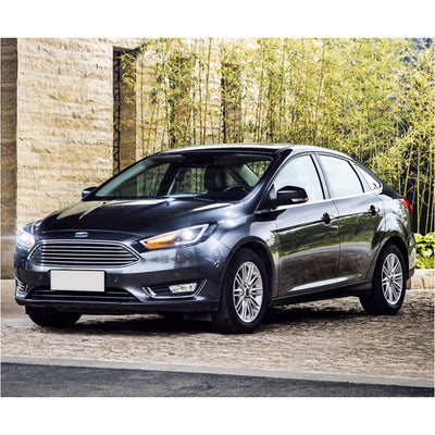 (PRENOTA) Fanali Anteriore Completo per Ford Focus 3ª Serie (2015-2018) a LED
