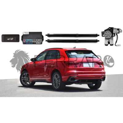 (PRENOTA) Portellone Elettrico per Audi Q3 (2017-2024) Apertura e Chiusura Elettrica
