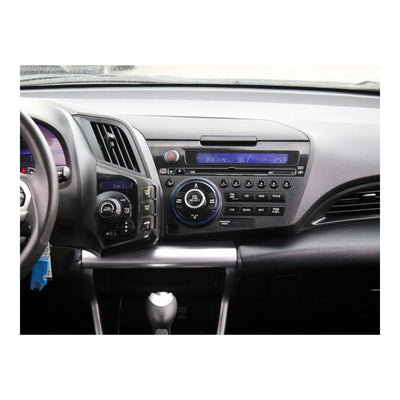Autoradio per Honda CR-Z 9" | 2010-2016 | Android | Bluetooth | CarPlay | Android Auto | 2GB/4GB/6GB/8GB Ram