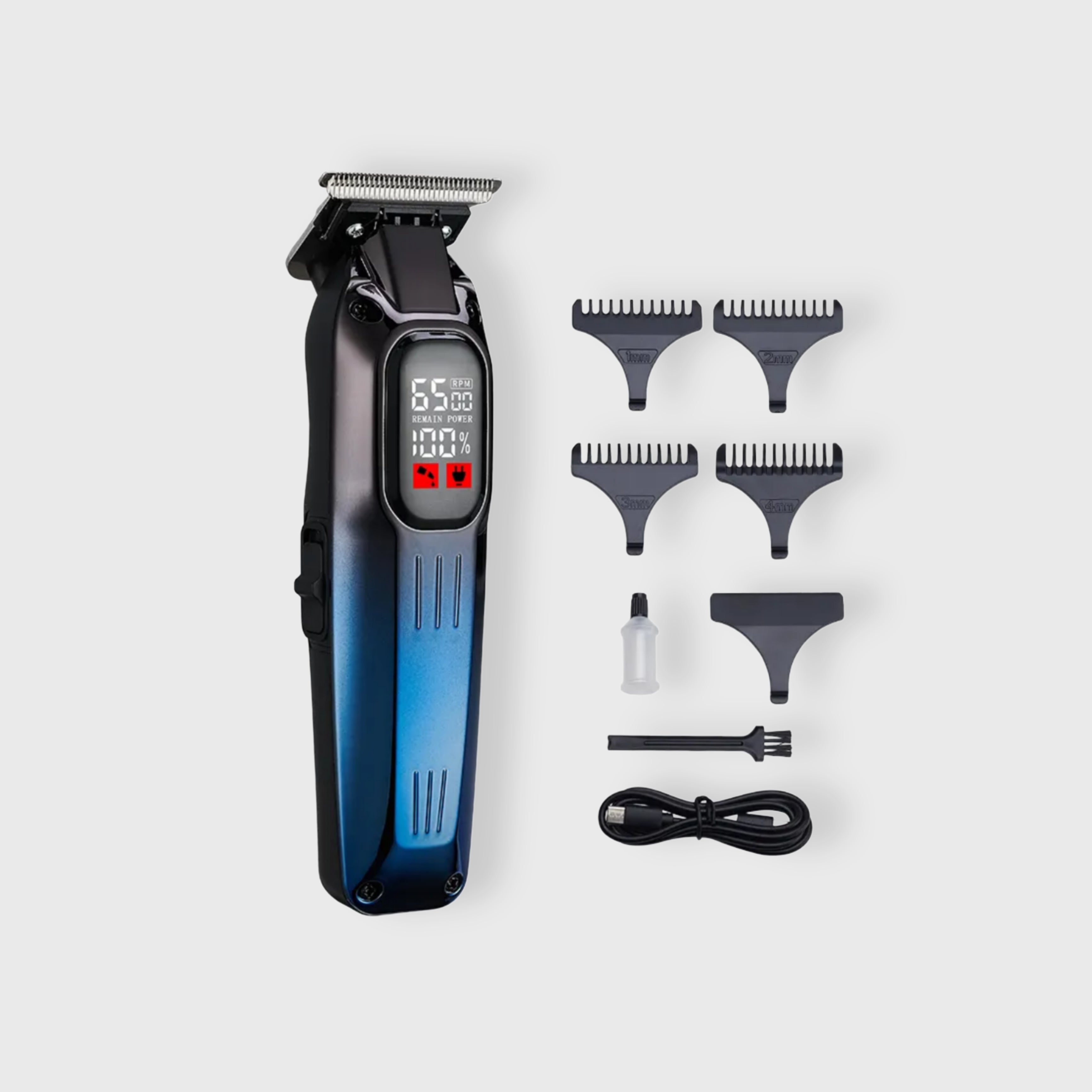 Trimmer Blue Series®