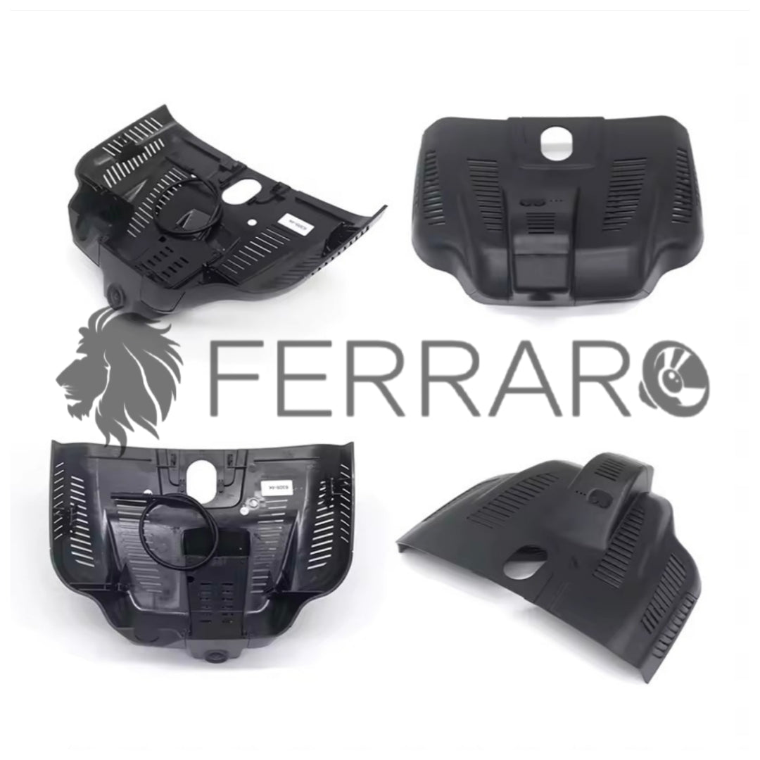 (PRENOTA) Dashcam per Mercedes MB, EQA (2021-2022), Ultra HD, Controllo da APP,  170º
