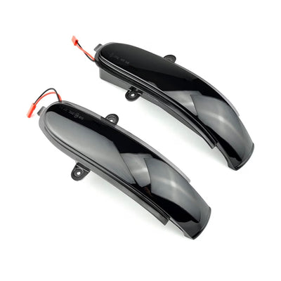 (PRENOTA) Indicatore Direzione Led per Mercedes Classe C W203 (2000-2007), Plug and Play