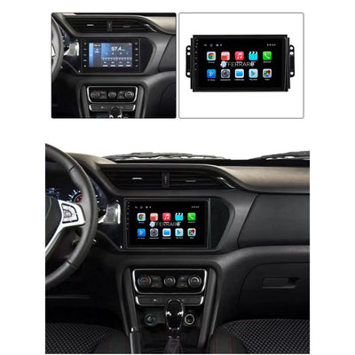 Autoradio per DR3 9" (2018-2022) Android, Bluetooth, CarPlay, Android Auto, 2GB/4GB/6GB/8GB Ram
