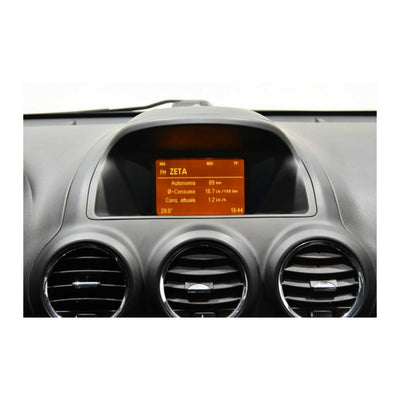 (PRENOTA) Kit Montaggio Autoradio 9"Pollici Opel Antara (2007-2017), Mascherina, Cablaggio per Autoradio Android