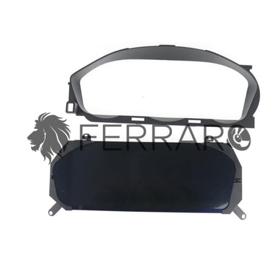 (PRENOTA) Virtual Cockpit 12.3" per Mercedes Classe C W204, NTG 4.0 (2007-2011), HD Ultra, CarPlay e Android Auto