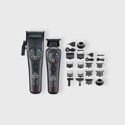 Magnetic Duo Pro®