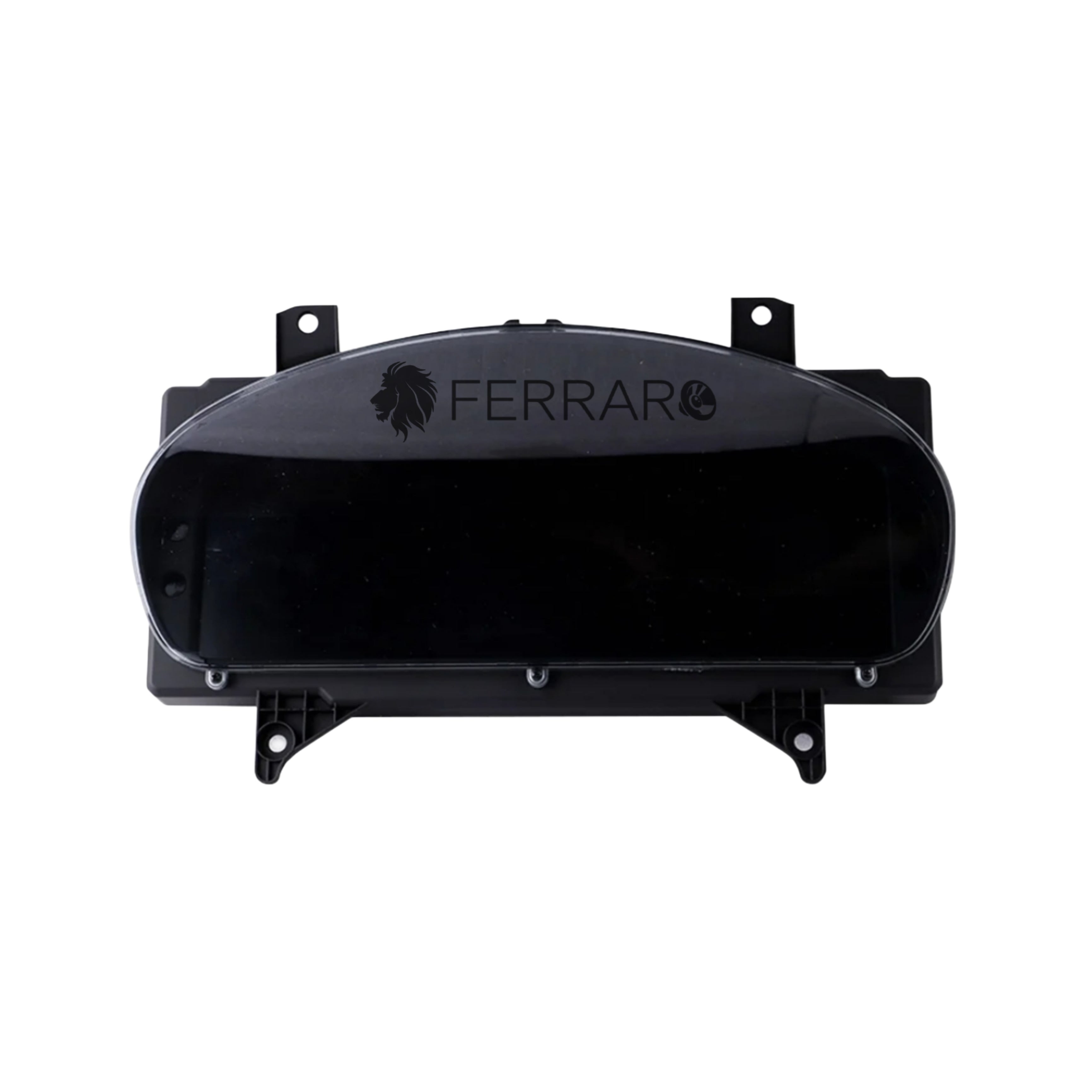 (PRENOTA) Virtual Cockpit 12.3" per Jaguar XJ (2016-2019), HD Ultra, CarPlay e Android Auto