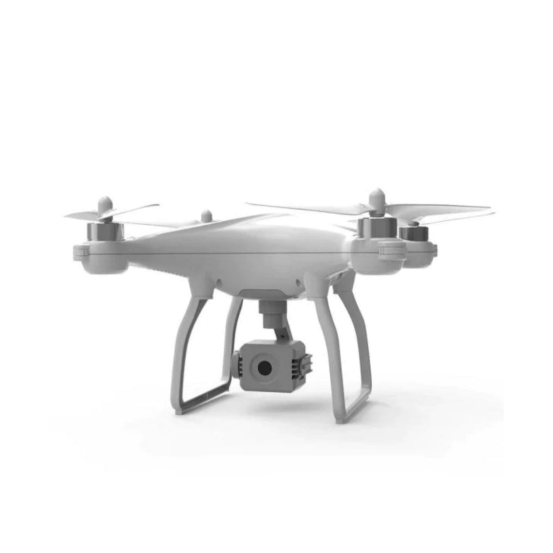 SKY Speed ​​Drone [LIMITED EDITION] - Quadcopter Drone, Remote Control, Wifi, 2.4GHz, Camera, Full HD, Full Accessories