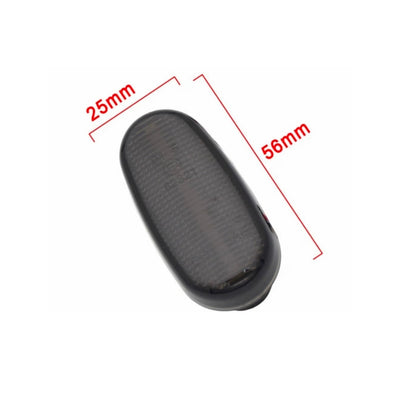 (PRENOTA) Indicatore Direzione Led per Alfaromeo 147, GT, Mito, Fiat Bravo, Plug and Play