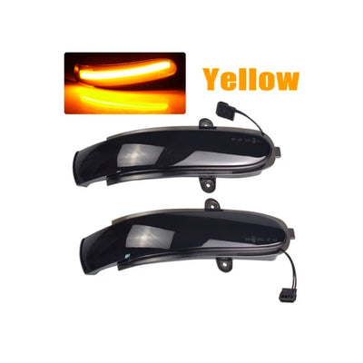 (PRENOTA)  Indicatore Direzione Led per Mercedes-Benz Classe E W211, G W463 (2002-2007), Plug and Play