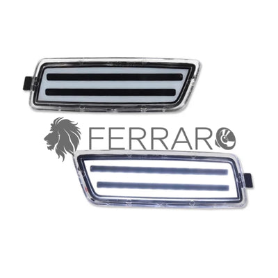 (PRENOTA) Indicatore Direzione Led per VW GTI, Jetta, MK6, Plug and Play