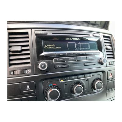 (PRENOTA) Autoradio per Volkswagen Multivan T5 9" (2003-2015) Android, Bluetooth, CarPlay, Android Auto, 2GB/4GB/6GB/8GB Ram
