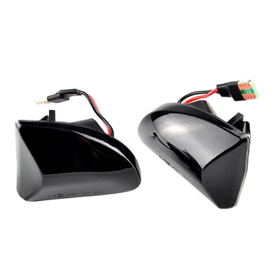 (PRENOTA) Indicatore Direzione Led per Smart ForTwo 451, Plug and Play