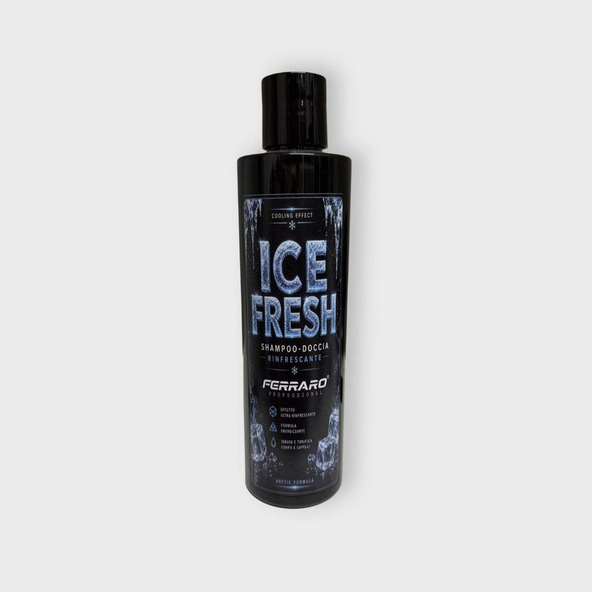 Frozen Ice Fresh® Shampoo Doccia (200ml)