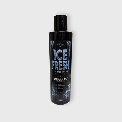 Frozen Ice Fresh® Shampoo Doccia (200ml)