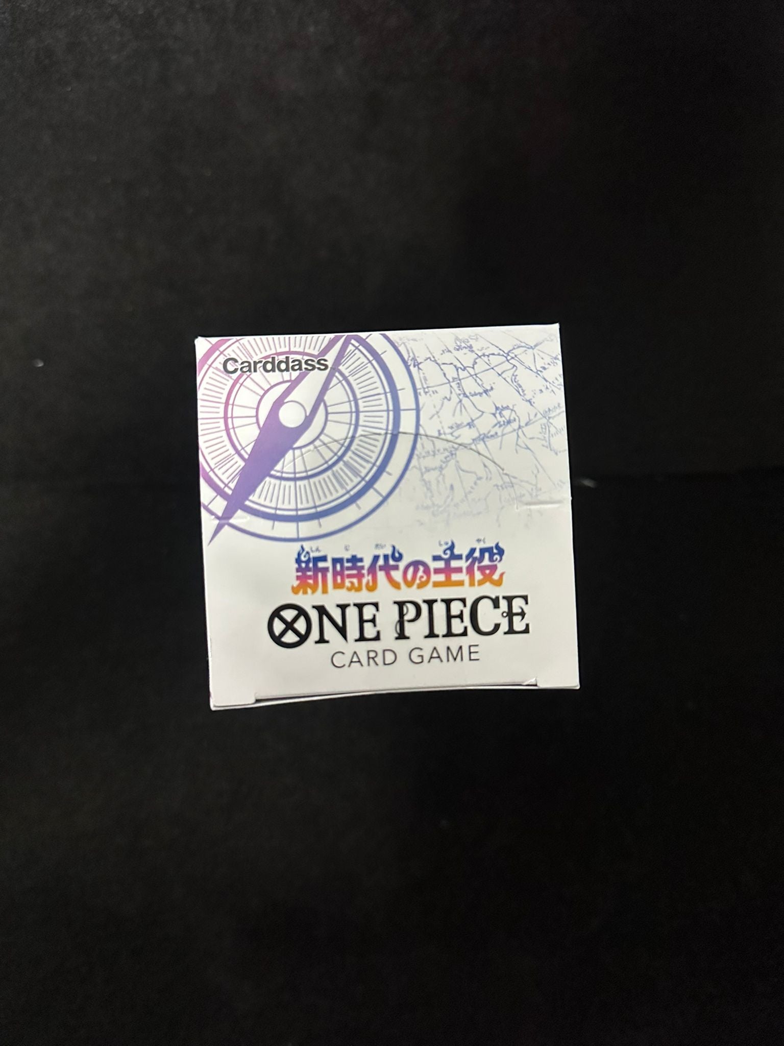 One Piece Card Game Awakening of the New Era OP05 Display, 24 Buste (JP)