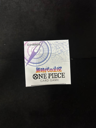 One Piece Card Game Awakening of the New Era OP05 Display, 24 Buste (JP)