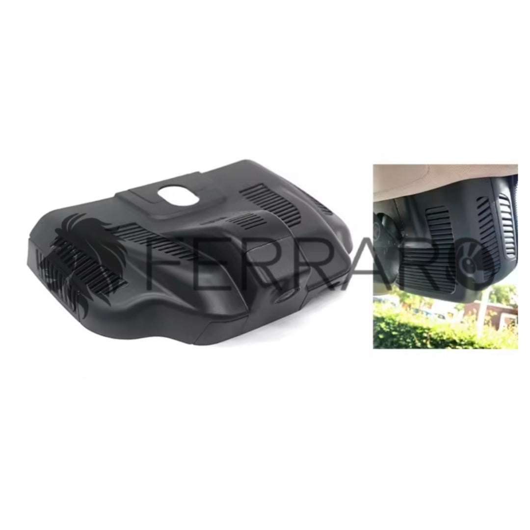 (PRENOTA) Dashcam per Mercedes MB, EQA (2021-2022), Ultra HD, Controllo da APP,  170º