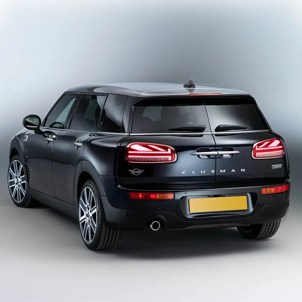 (PRENOTA) Fanali Posteriore Completo per BMW Mini Clubman F54 (2015-2024) a LED
