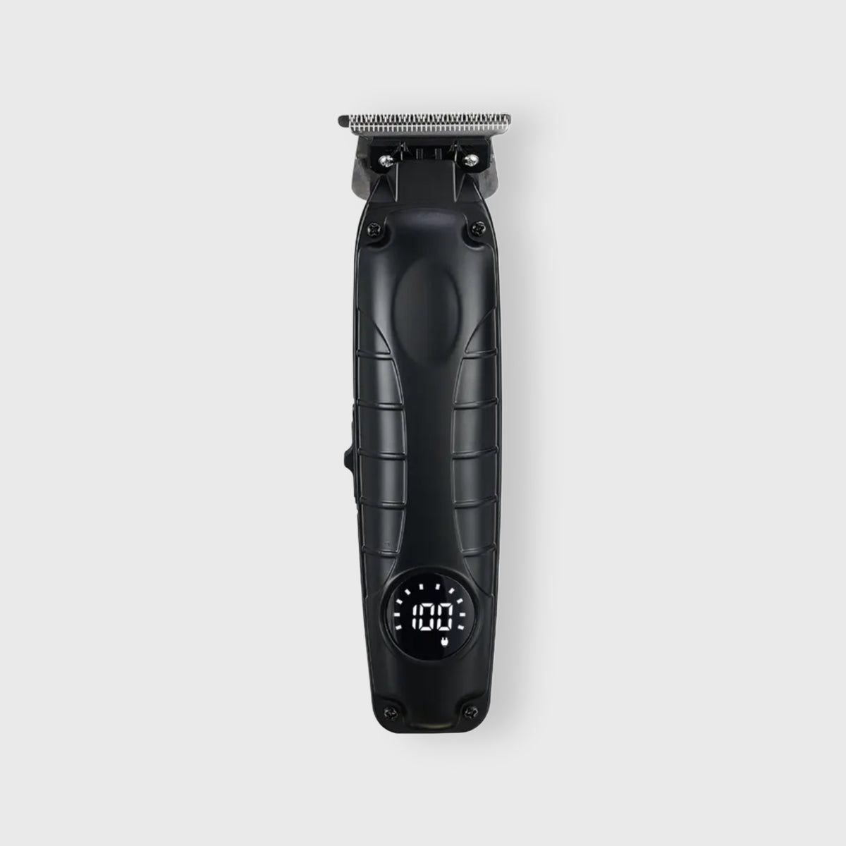 Trimmer Stealth Black®