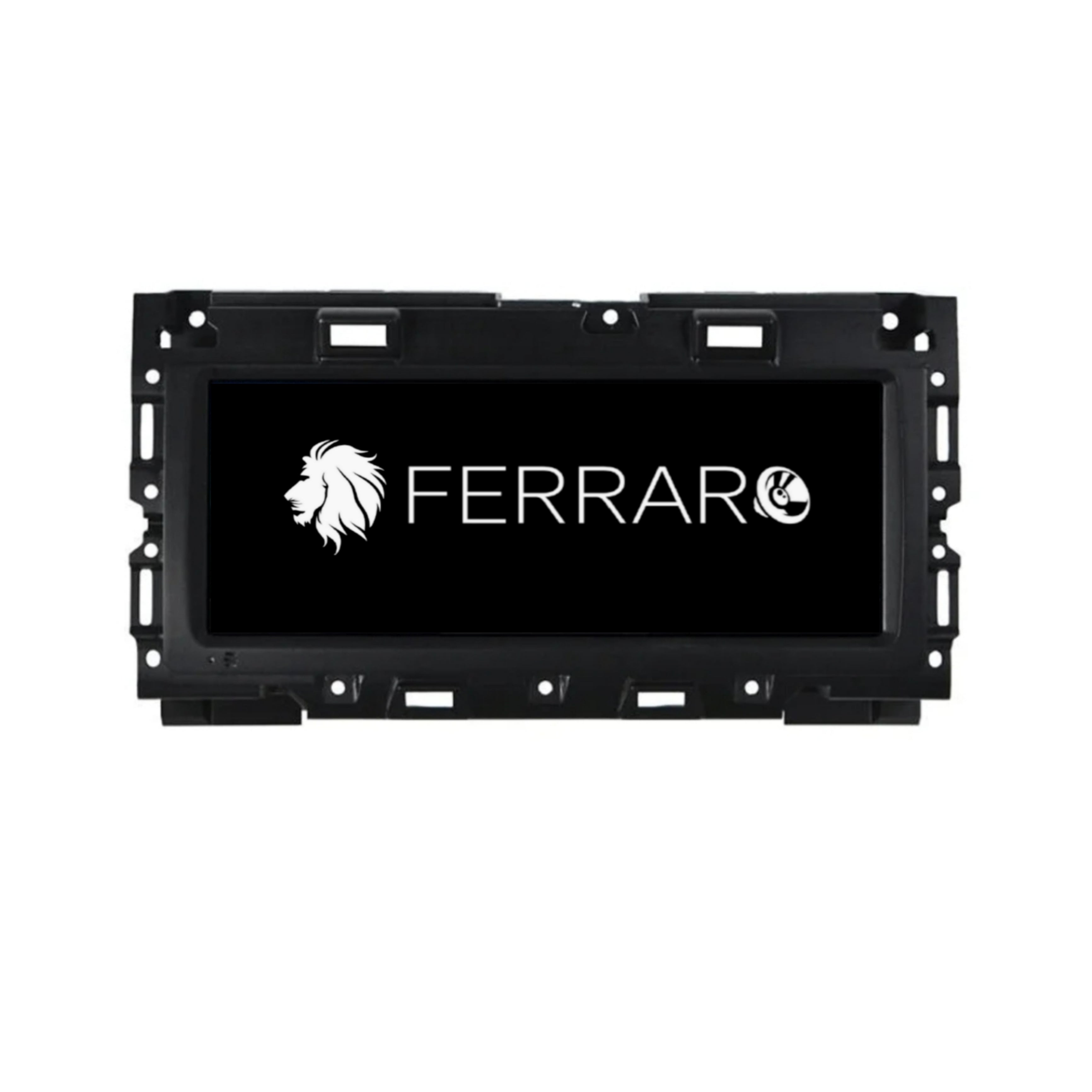(PRENOTA) Autoradio per Jaguard XE X760 10.25" (Dal 2015>) Android, Bluetooth, CarPlay, Android Auto, 4/64GB Ram