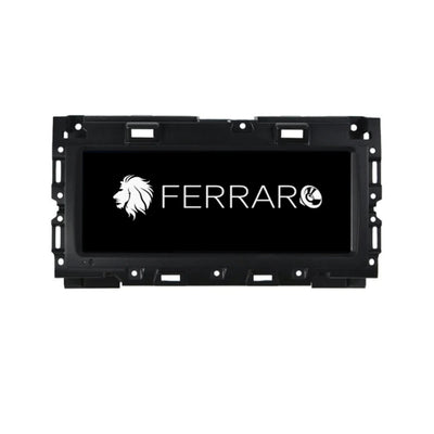 (PRENOTA) Autoradio per Jaguard XE X760 10.25" (Dal 2015>) Android, Bluetooth, CarPlay, Android Auto, 4/64GB Ram