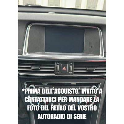 (PRENOTA) Autoradio per Kia Optima K5 10.1" 2K, (2016-2020) Android, Bluetooth, CarPlay, Android Auto, 4/64GB Ram