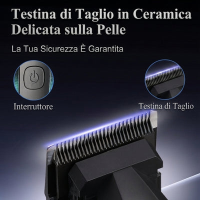 Trimmer Brother's Pro®