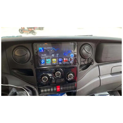 Autoradio per Iveco Daily 4ª Serie 9" (2006-2014) Android, Bluetooth, CarPlay, Android Auto, 2GB,4GB,6GB,8GB Ram