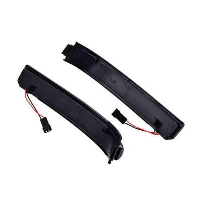 (PRENOTA) Indicatore Direzione Led per Mercedes-Benz Classe A W169, B W245 (2008-2012), Plug and Play