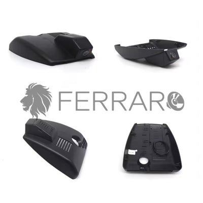 (PRENOTA) Dashcam per Mazda CX5, CX4, CX 5, KF, CX 4 (2018-2022), Ultra HD, Controllo da APP, 170º