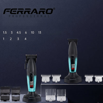 Trimmer Brother's Pro®