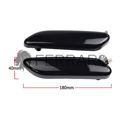 (PRENOTA) Indicatore Direzione Led per BMW Mini Countryman R60, Paceman R61 (2010-2017), Plug and Play
