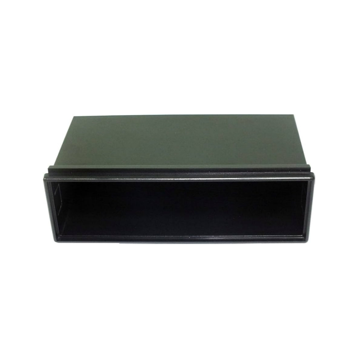 Universal Storage Drawer, ISO compartment, Radio Cover
